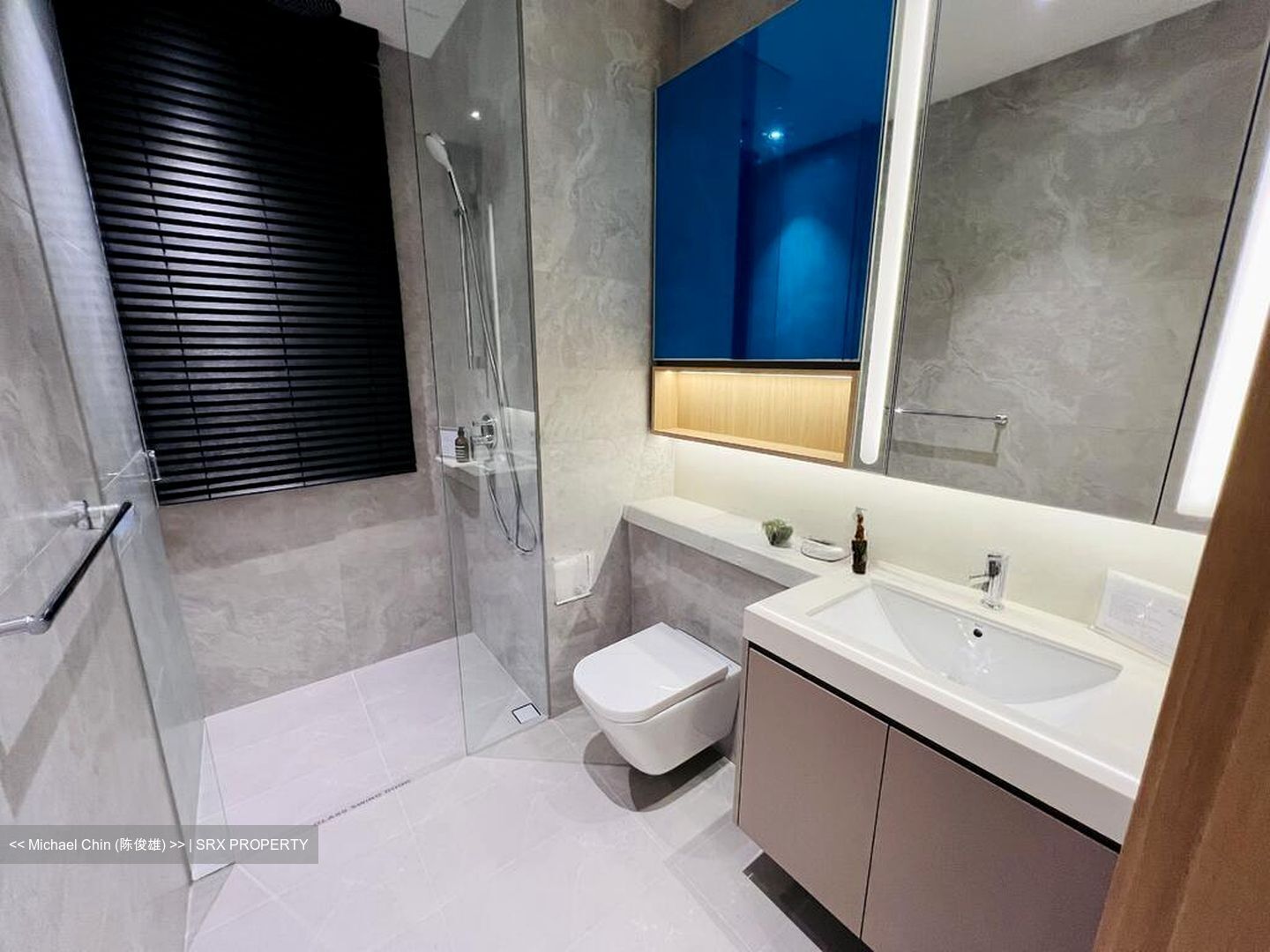 The Arden (D23), Apartment #504561531